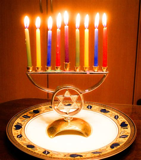Blp kosher and the magical spinning hanukkah top